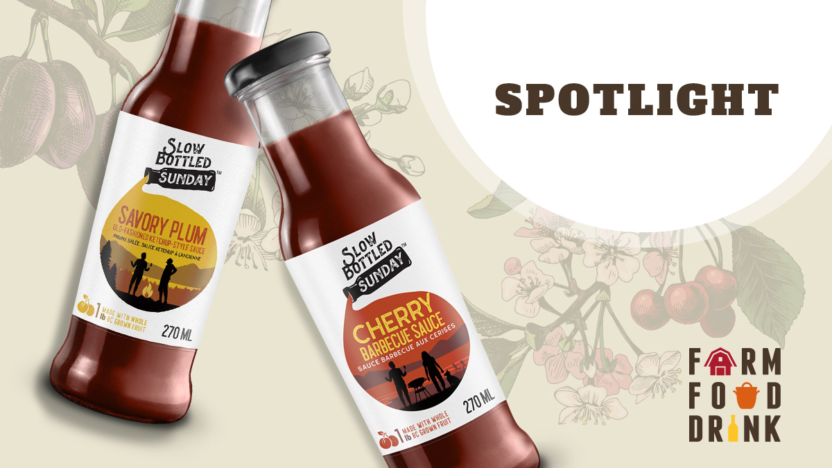 You are currently viewing Heritage Sauce Recipe Targets Millennials