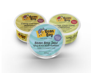 Read more about the article Bean Boy Creations