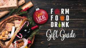 Read more about the article 33 BC Holiday Food Gift Ideas