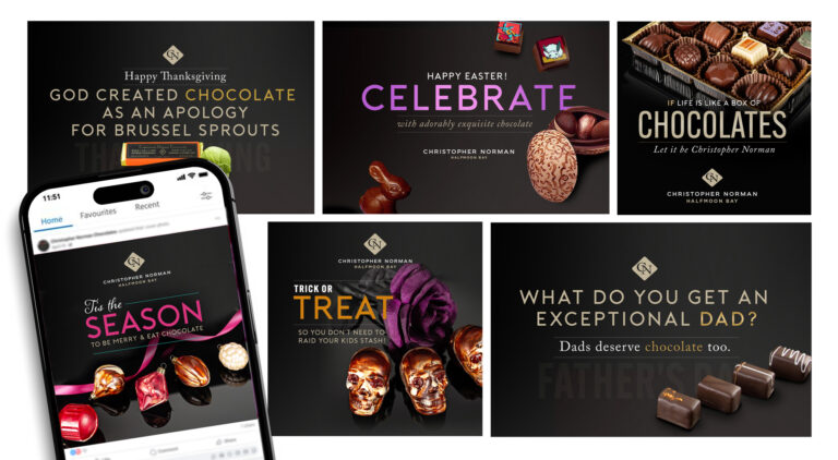 CN Chocolate_socialmedai