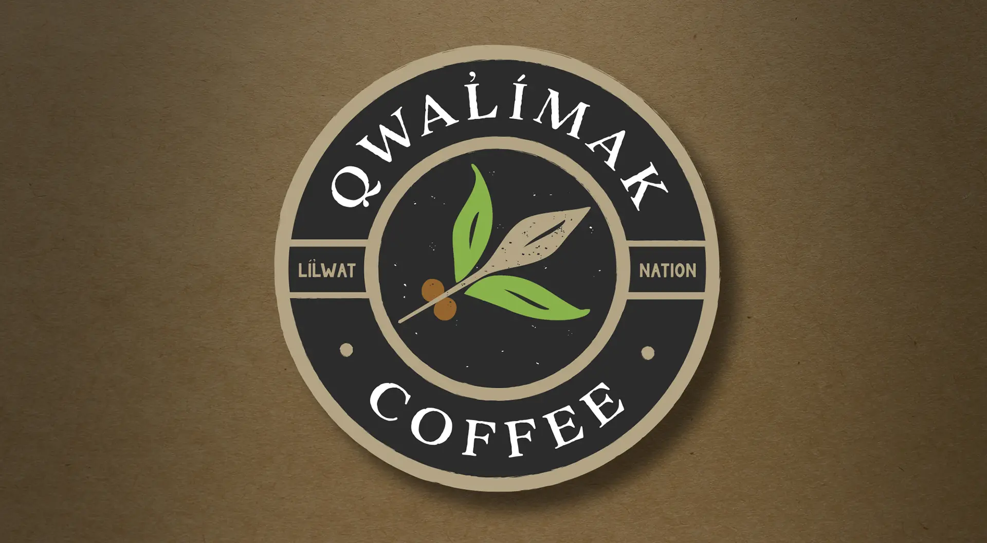 Qwalimak Coffee