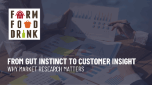 Read more about the article From Gut Instinct to Customer Insight
