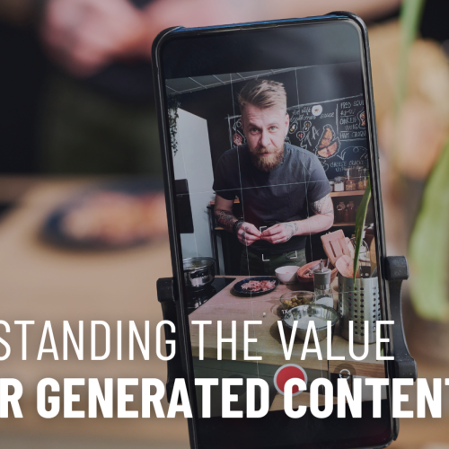 Understanding the Value of User-Generated Content