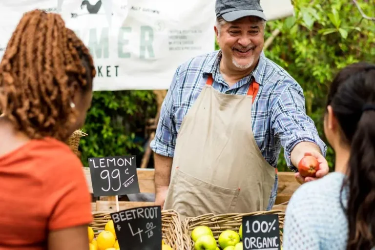 Farm Food Drink - Helping Food and Agriculture Businesses Grow
