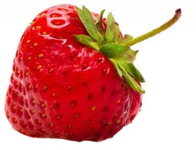 A Strawberry
